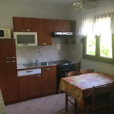 Kmetija Francinovi Alojamento de Turismo Rural