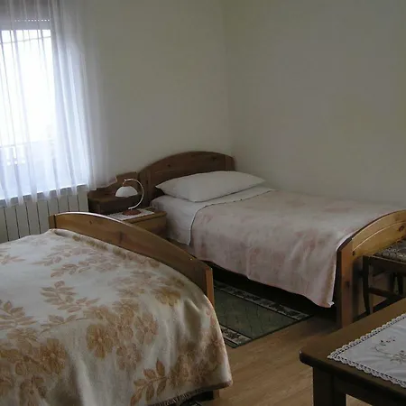 Kmetija Francinovi Narin