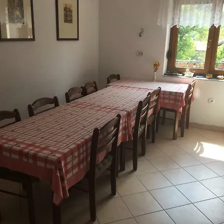 农家乐 Kmetija Francinovi Narin